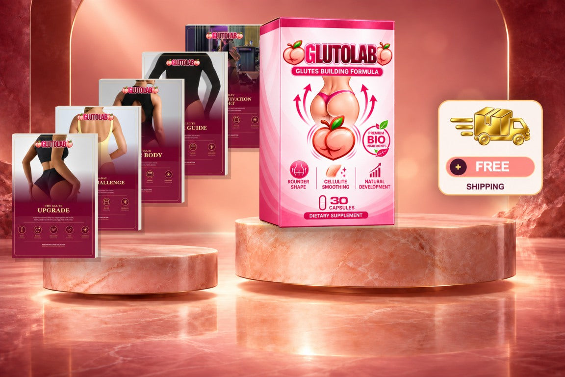 Supplied Glutolab launch kit composition